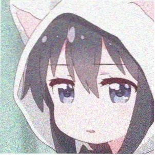 观众头像：深夜档常驻观众